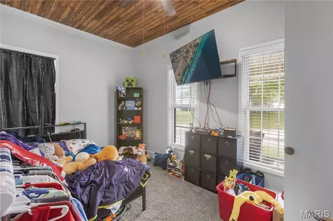 Bedroom - 616 Greensferry Rd, Jackson, MO 63755 photo 1 of 5