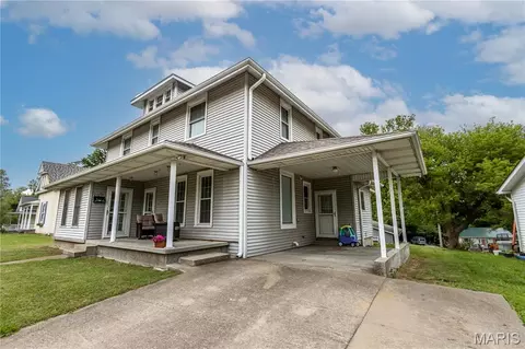 Exterior - 616 Greensferry Rd, Jackson, MO 63755 photo 7 of 7