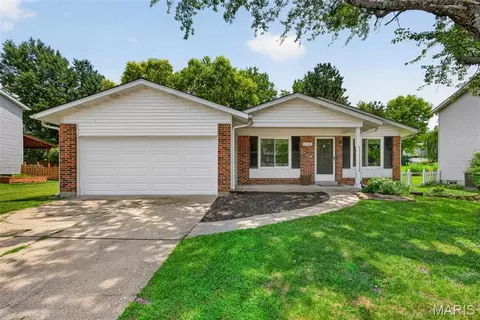1118 Martin Manor Pl, Florissant, MO 63031