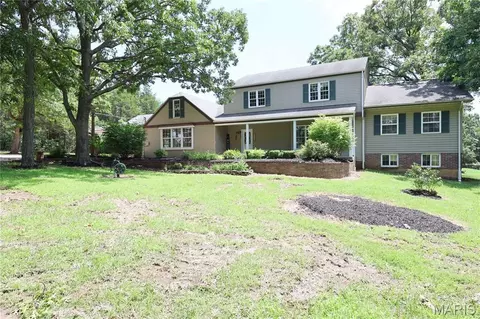Undisclosed, Park Hills, MO 63601