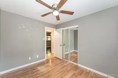 Bedroom - 2120 Devonshire Dr, Imperial, MO 63052 photo 4 of 5