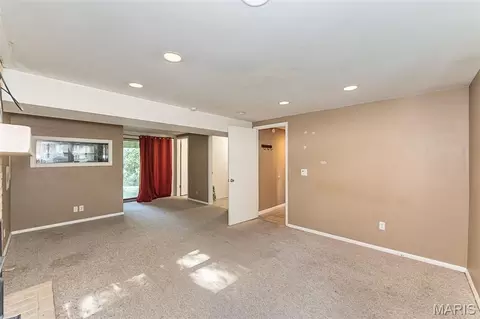 Living - 2120 Devonshire Dr, Imperial, MO 63052 photo 6 of 7