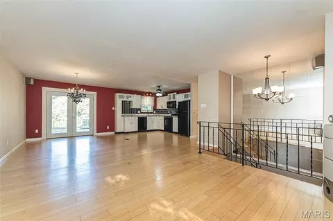 Living - 2120 Devonshire Dr, Imperial, MO 63052 photo 2 of 7