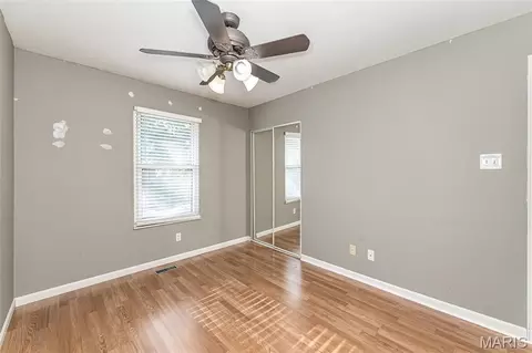 Bedroom - 2120 Devonshire Dr, Imperial, MO 63052 photo 5 of 5