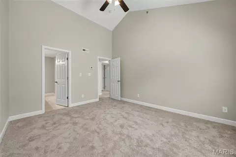 Bedroom - 4301 Spring Creek Ln, O'fallon, MO 63368 photo 3 of 5