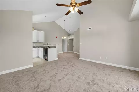 Living - 4301 Spring Creek Ln, O'fallon, MO 63368 photo 3 of 4