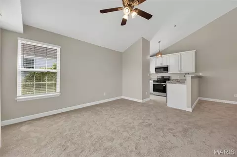 Living - 4301 Spring Creek Ln, O'fallon, MO 63368 photo 2 of 4