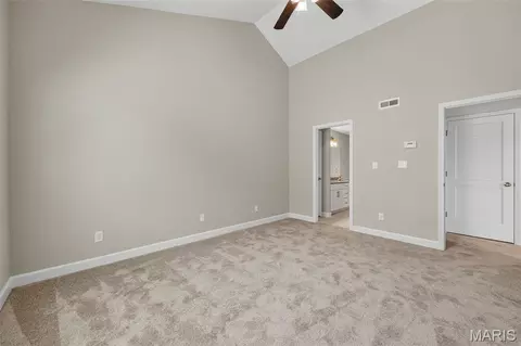 Bedroom - 4301 Spring Creek Ln, O'fallon, MO 63368 photo 2 of 5