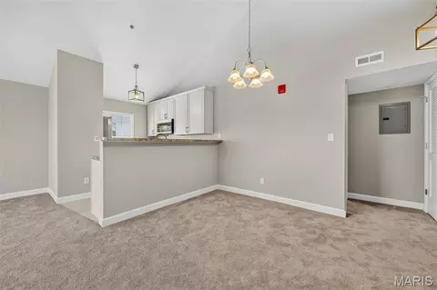 Dining - 4301 Spring Creek Ln, O'fallon, MO 63368 photo 1 of 2