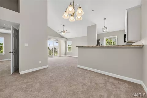 Living - 4301 Spring Creek Ln, O'fallon, MO 63368 photo 1 of 4