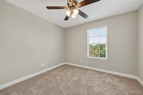 Bedroom - 4301 Spring Creek Ln, O'fallon, MO 63368 photo 4 of 5
