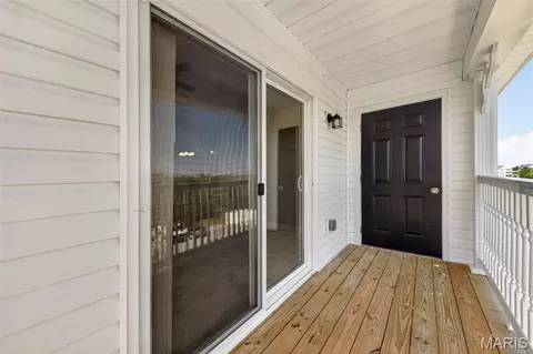 Exterior - 4301 Spring Creek Ln, O'fallon, MO 63368 photo 2 of 3
