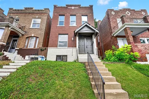3234 Michigan Ave, Saint Louis, MO 63118