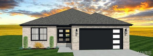 4237 Timber Brook Ct, Swansea, IL 62226