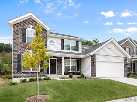 12232 Louiselle Park Dr, Maryland Heights, MO 63043