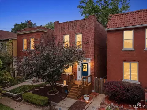 3147 Alfred Ave, Saint Louis, MO 63116