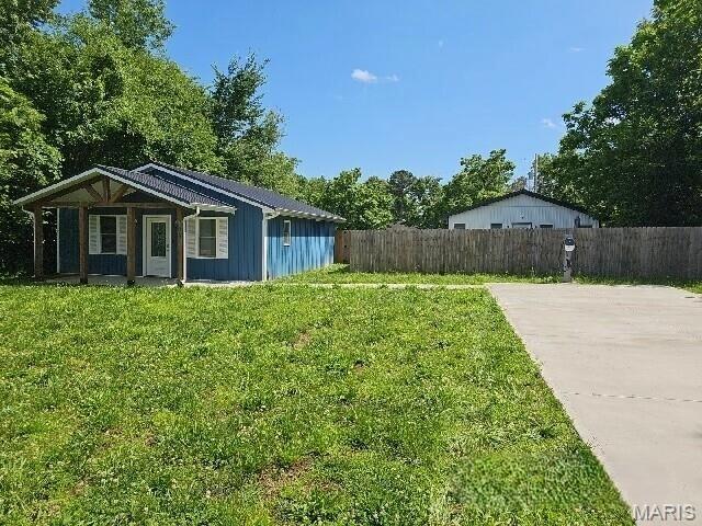 200 Missouri Ave, Saint James, MO 65559