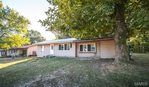 234 Holland Dr, Richland, MO 65556