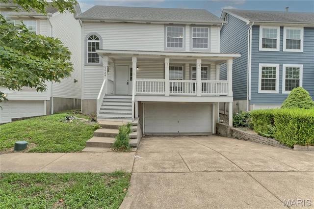 5028 Bischoff Ave, Saint Louis, MO 63110