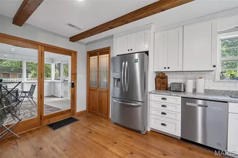 Kitchen - 312 S State Highway 21, Caledonia, MO 63631 photo 5 of 5
