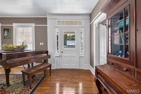 Entry Way - 312 S State Highway 21, Caledonia, MO 63631 photo 1 of 4