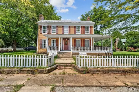 312 S State Highway 21, Caledonia, MO 63631