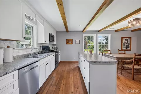Kitchen - 312 S State Highway 21, Caledonia, MO 63631 photo 1 of 5