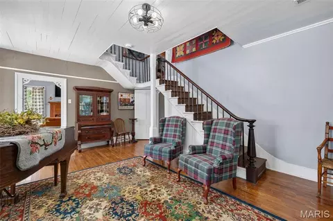 Entry Way - 312 S State Highway 21, Caledonia, MO 63631 photo 2 of 4