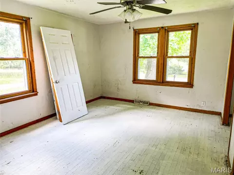 Bedroom - 1113 Hess Ave, Rolla, MO 65401 photo 1 of 1