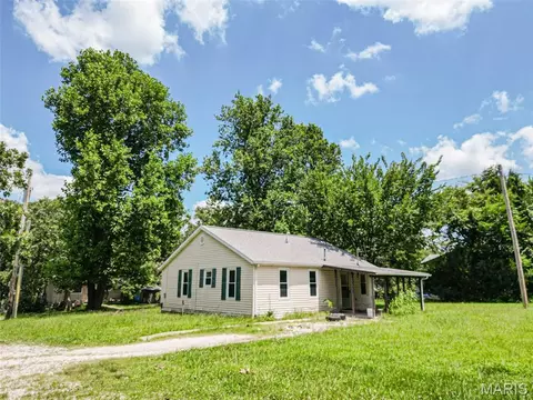 Exterior - 1113 Hess Ave, Rolla, MO 65401 photo 2 of 2
