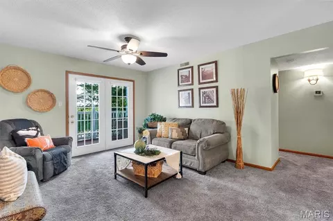 4316 Forder Pl #F, Saint Louis, MO 63129