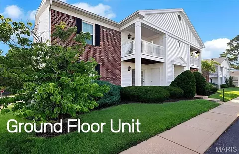 4316 Forder Pl #F, Saint Louis, MO 63129