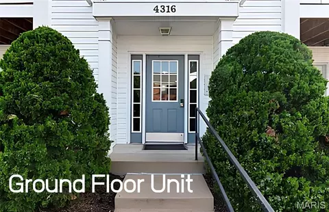4316 Forder Pl #F, Saint Louis, MO 63129