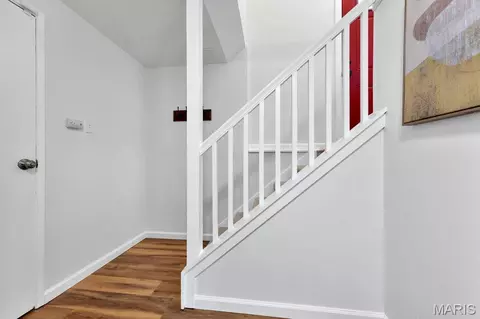 Entry Way - 400 Coventry Ln, Manchester, MO 63021 photo 1 of 1