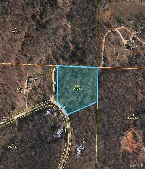 0 Haskell Dr, Saint Robert, MO 65584 photo 1