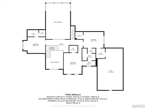 17 Orchard Point Rd, Hannibal, MO 63401 photo 60