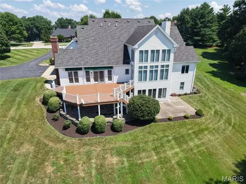 17 Orchard Point Rd, Hannibal, MO 63401 photo 2