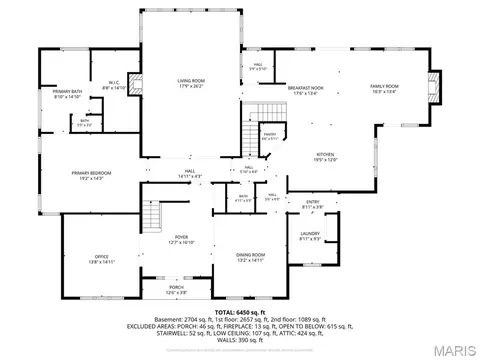 17 Orchard Point Rd, Hannibal, MO 63401 photo 59