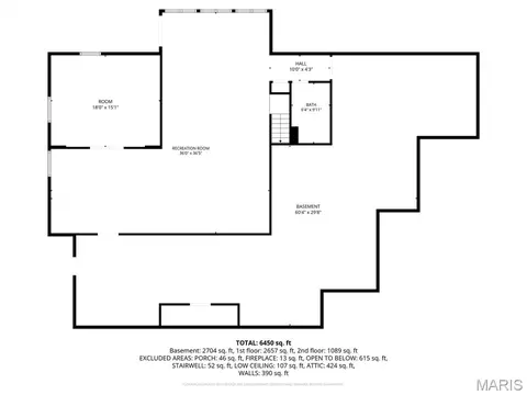 17 Orchard Point Rd, Hannibal, MO 63401 photo 58