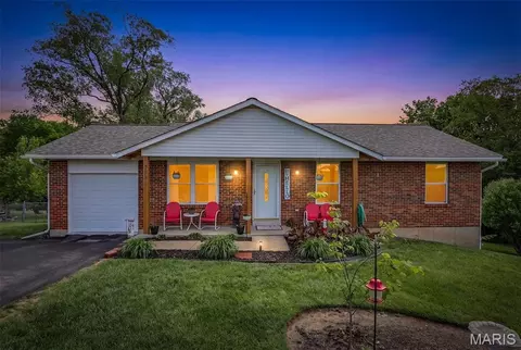3981 Plass Rd, Festus, MO 63028 photo 1