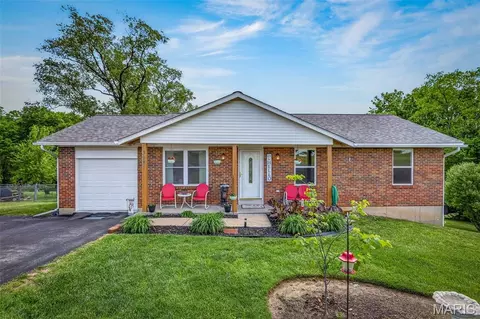 3981 Plass Rd, Festus, MO 63028 photo 2