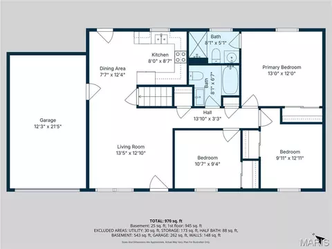 3981 Plass Rd, Festus, MO 63028 photo 38
