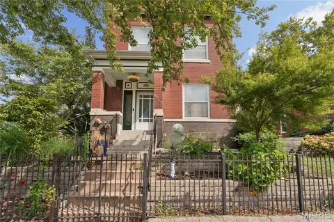 4349 Gibson Ave, Saint Louis, MO 63110