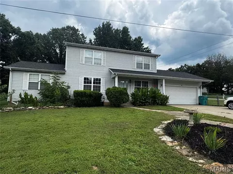 Exterior - 11 W Industrial Dr, Gerald, MO 63037 photo 1 of 5