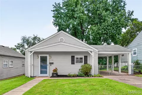 1540 Kraft St, Saint Louis, MO 63139