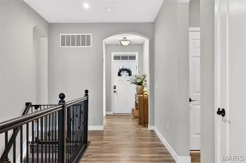 Entry Way - 809 Upland Loop, O'fallon, MO 63368 photo 11 of 11