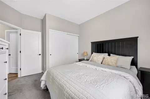 Bedroom - 809 Upland Loop, O'fallon, MO 63368 photo 8 of 10