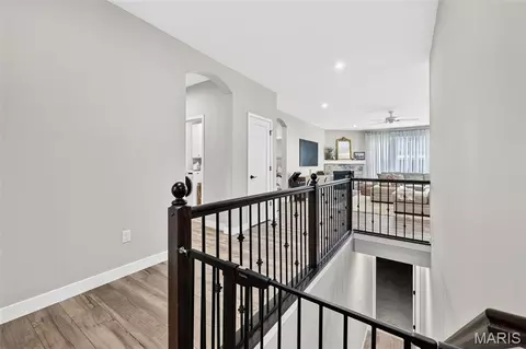 Entry Way - 809 Upland Loop, O'fallon, MO 63368 photo 6 of 11