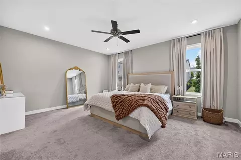Bedroom - 809 Upland Loop, O'fallon, MO 63368 photo 1 of 10