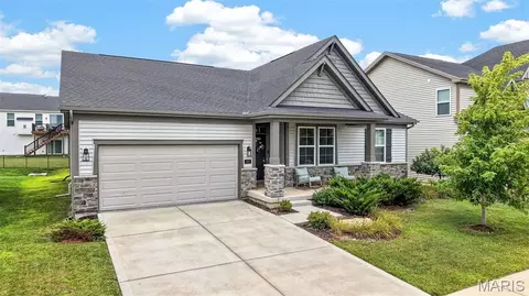 Other - 809 Upland Loop, O'fallon, MO 63368 photo 1 of 11